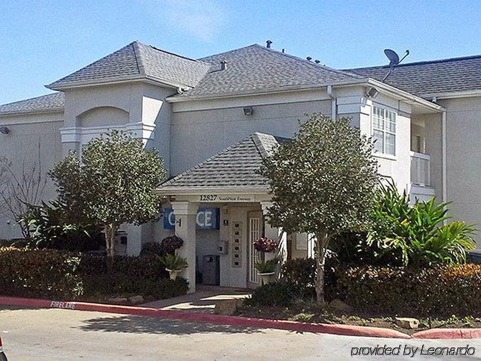 Studio 6-Stafford, Tx - Houston - Sugarland Екстериор снимка