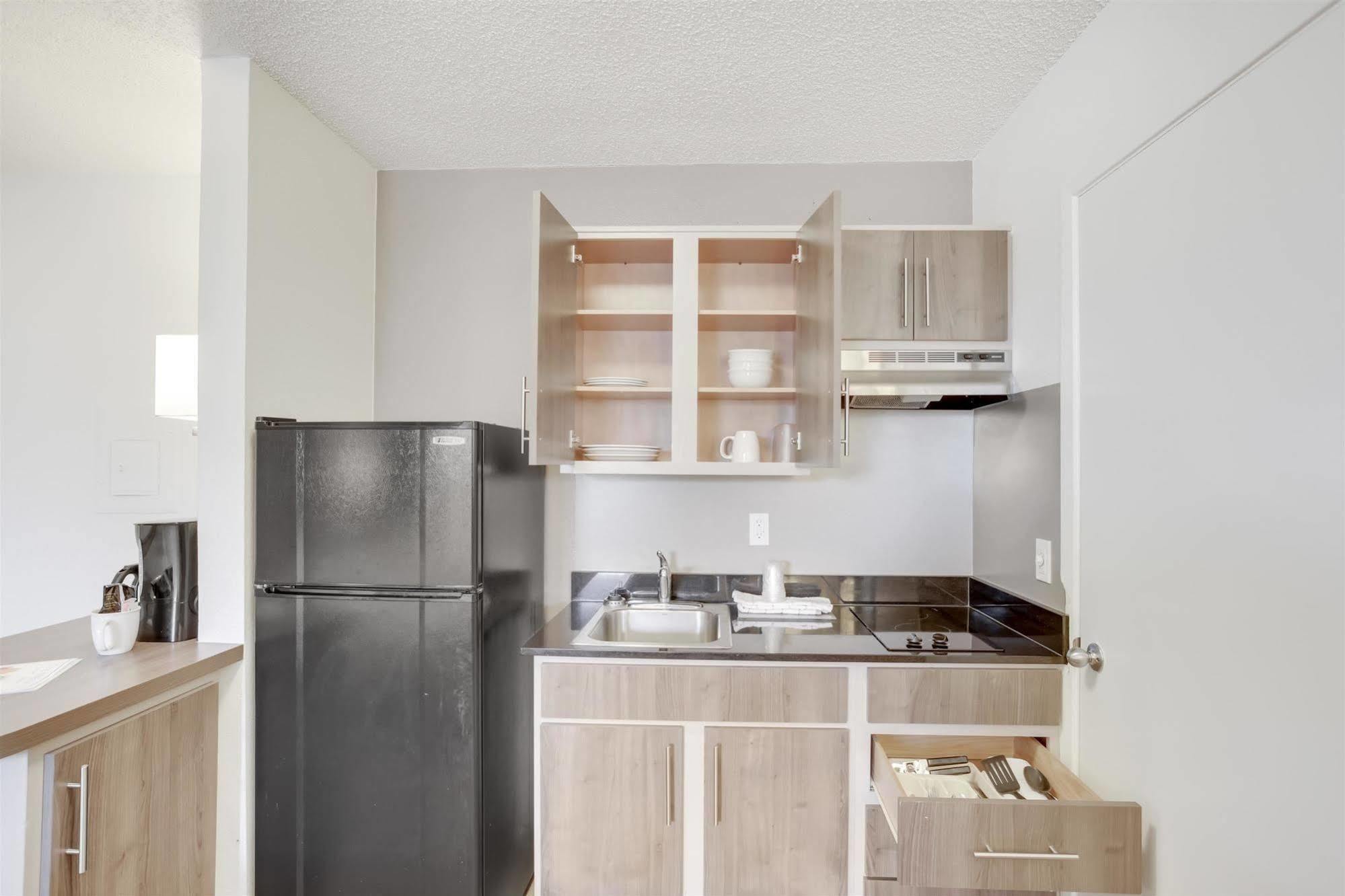 Studio 6-Stafford, Tx - Houston - Sugarland Екстериор снимка